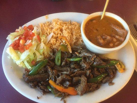 El Sabor de Mi Tierra Restaurant